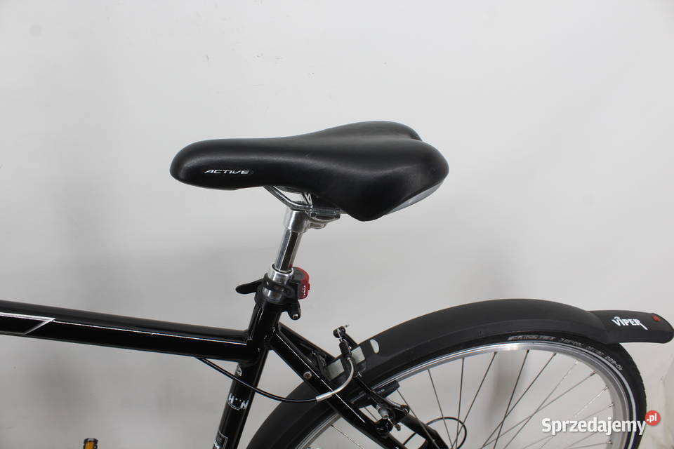 Aluminiowy rower crossowy KTM 24 biegi Koła 28 Milicz