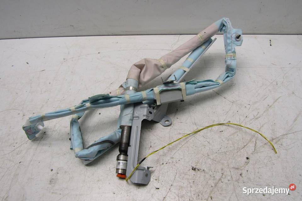 KURTYNA POWIETRZNA AIRBAG PRAWA PRAWE MAZDA CX5 Motoryzacja sprzedam