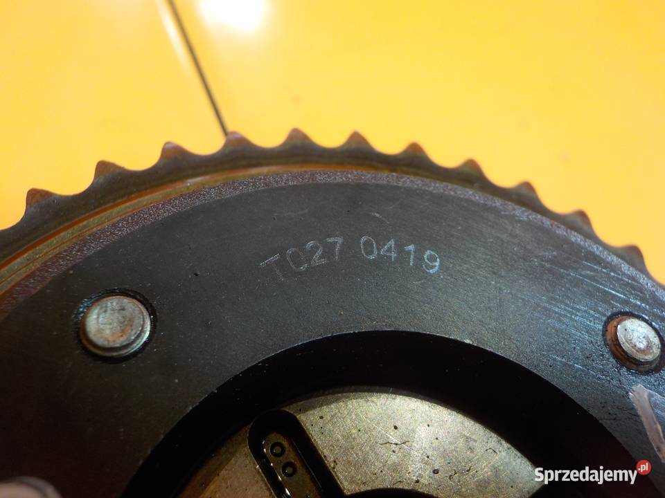 MERCEDES W203 C160K CLC 18 B 07r 122 271921 271 Suków