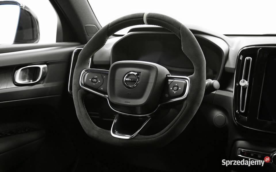 HEICO Volvo XC40 C40 kierownica sportowa