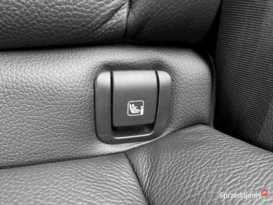 Volvo V90 D4 190 Full LED Skóry Podgrzewane aluminiowe felgi V90 Lipówki