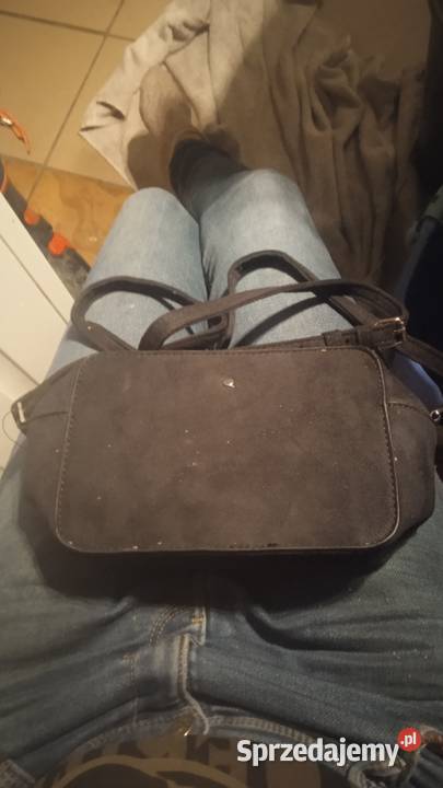 Sprzedam saszetke Louis Vuitton Czeladź