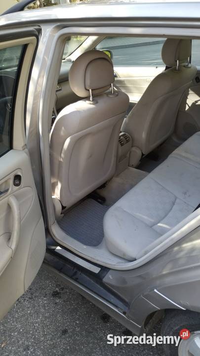 Mercedes W203 Kombi diesel Kraków