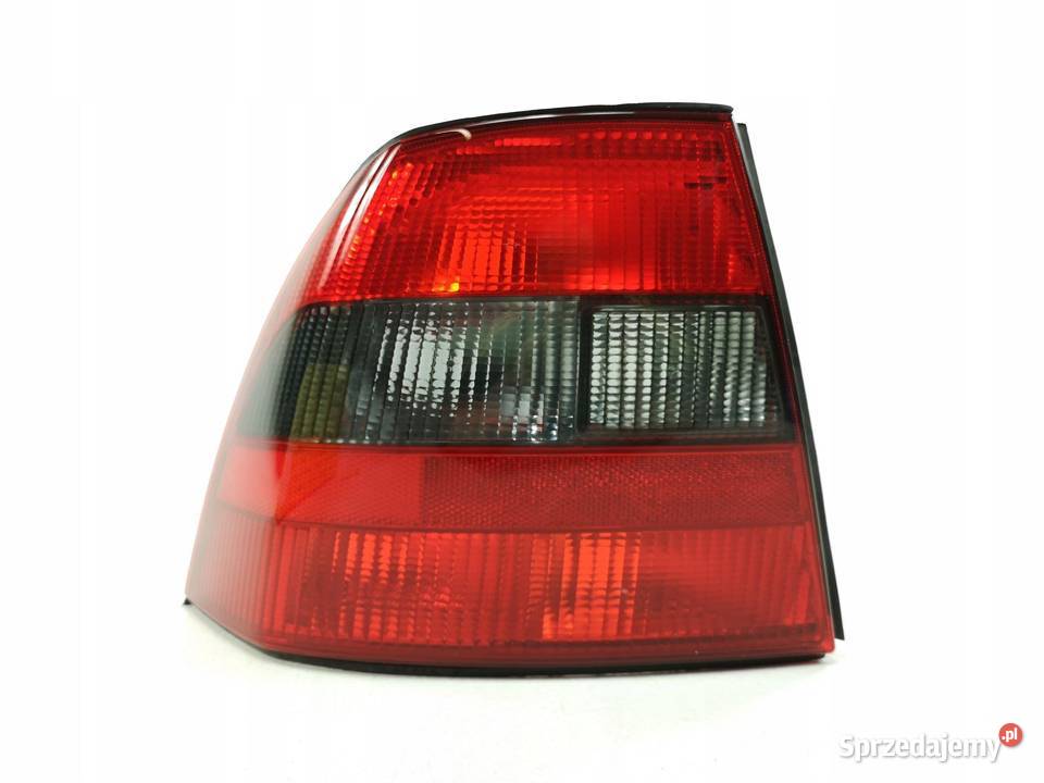 LAMPA LEWY TYŁ BOSCH OPEL VECTRA B 9502 SEDAN Lampy cofania sprzedam