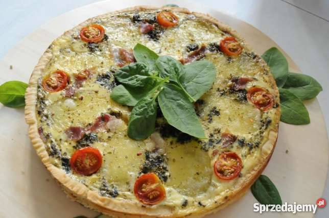 Catering impreza okolicznościowa Ostrów Wielkopolski