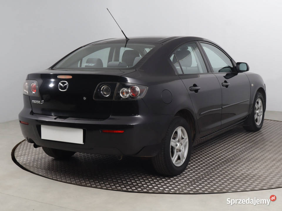 Mazda 3 16 Bielany Wrocławskie
