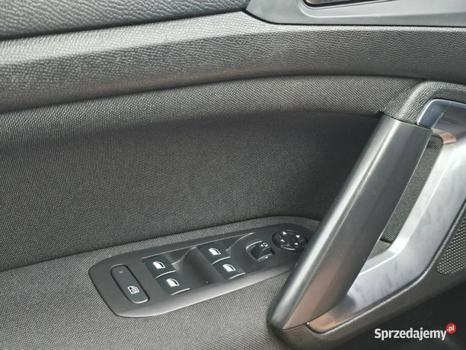 Peugeot 308 15 BlueHDi 130 Nawigacja Iwłaściciel światła LED kujawsko-pomorskie Skępe