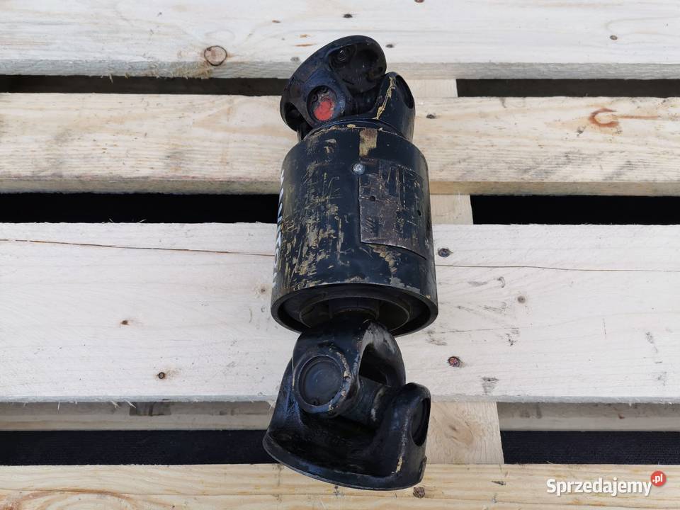 Manitou MLT Wał kardana Wilkowo