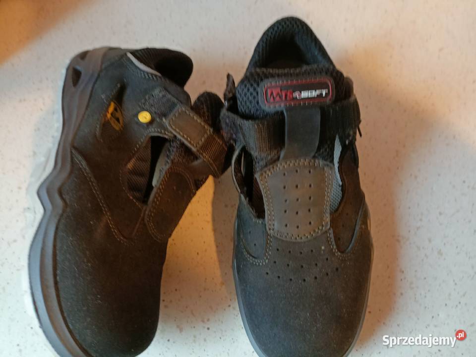 Buty robocze nowe 39 inna podkarpackie Łańcut sprzedam