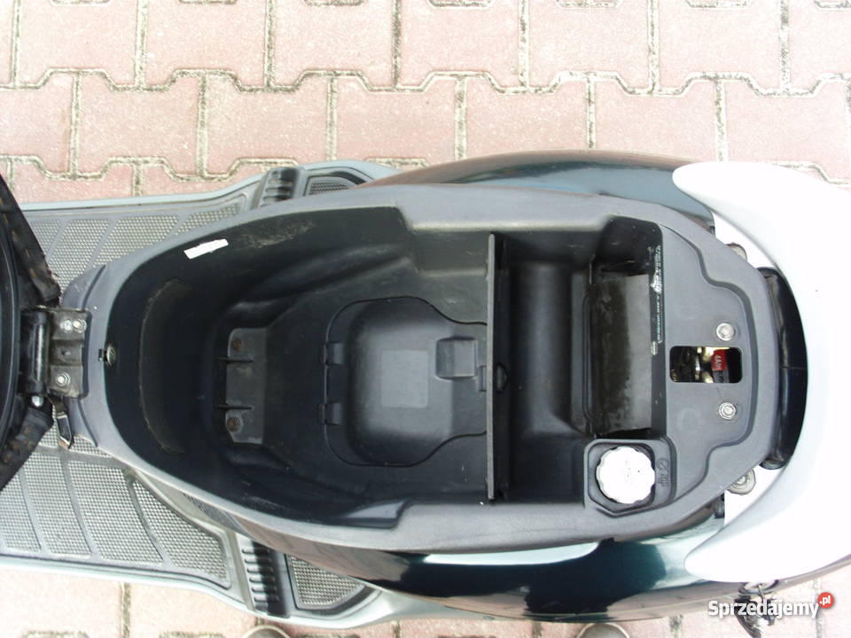 Honda Bali EX 10050 nieuszkodzony małopolskie