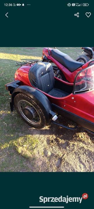Jawa 350 velorex 640 hamulec tarczowy oryginał nieuszkodzony Zamość