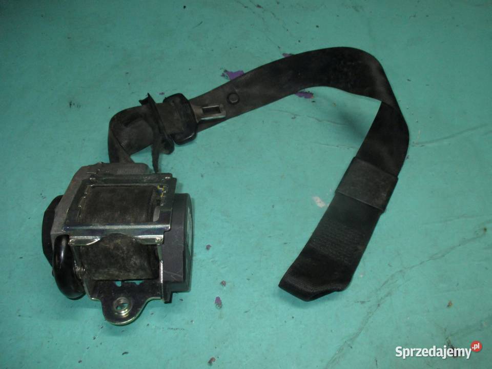 AUDI A4 B7 08r pas bezpieczeństwa prawy przód