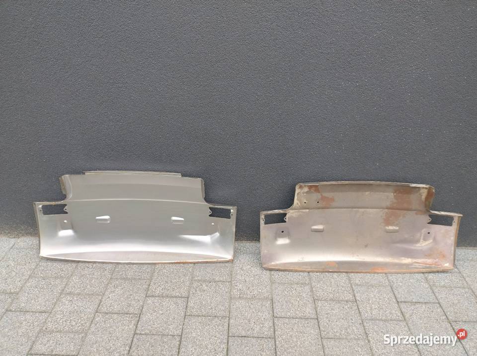 Fiat 126p pas przedni Olesno sprzedam
