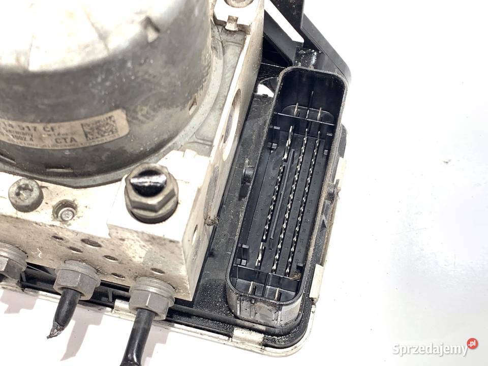 POMPA ABS VW TIGUAN 5Q0614517CF 20 150