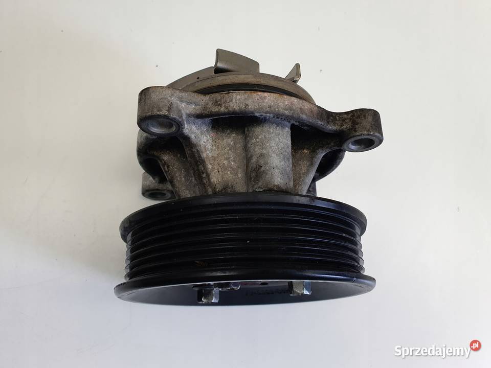 POMPA WODY AH4Q8509AA Range Rover IV L405 44 SD osobowe Pompy wody lubelskie Chełm