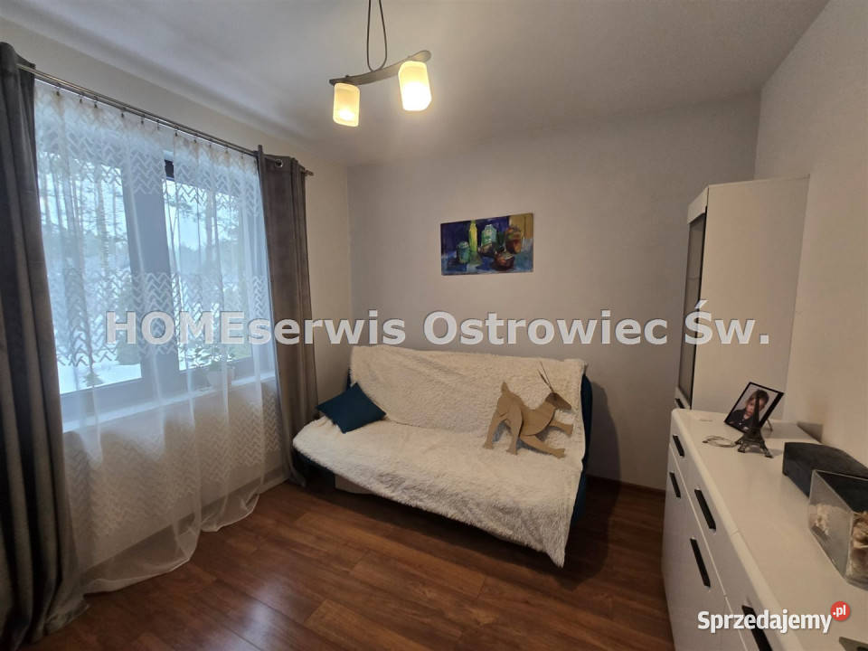 Dom wolnostojący sprzedam 198m2 Ostrowiec