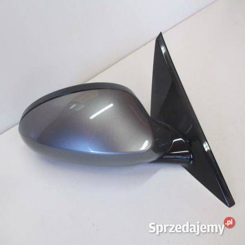 LUSTERKO PRAWE BMW 1 E87 5PIN EUROPA 2009R Rakoniewice sprzedam