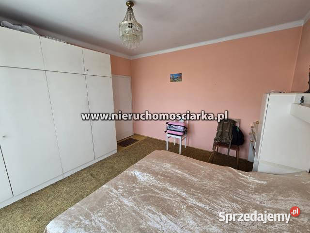 Dom wolnostojący 134m2 Wodzisław Śląski 522m2 śląskie