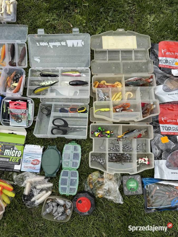 Sprzedaje wszystko to co na zdjęciu 400zl do Pozostałe Wrocław