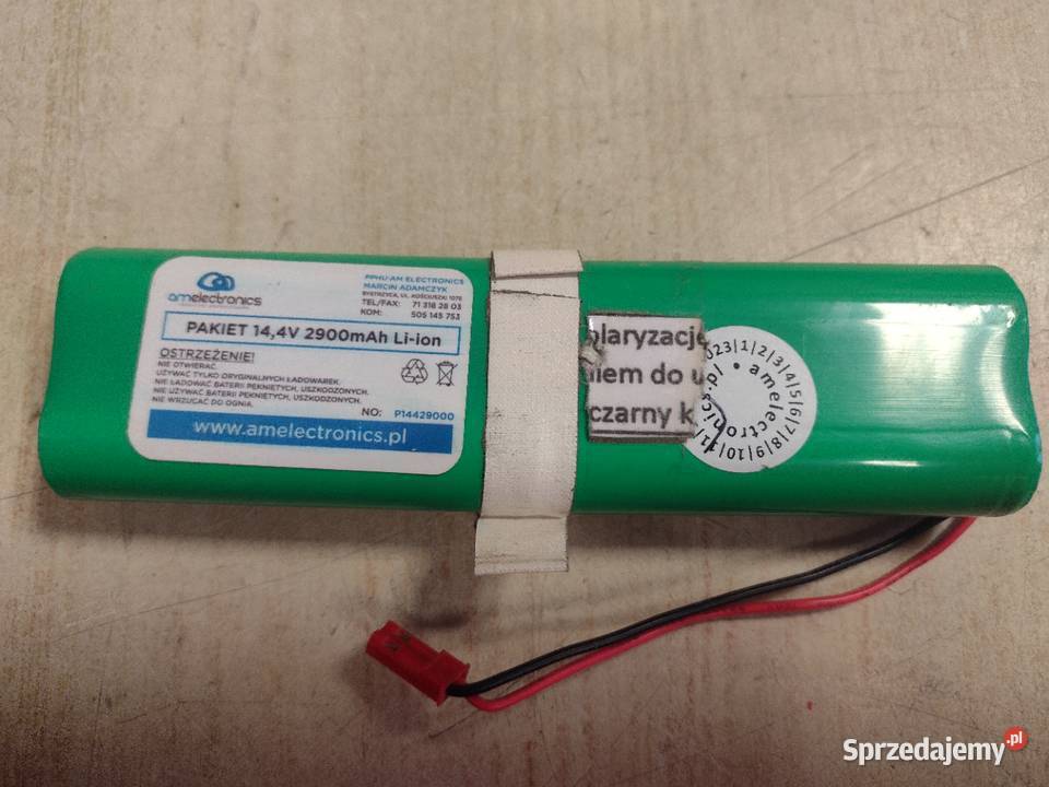 ILIFE V80 automatyczny robot odkurzającymopujący Stargard