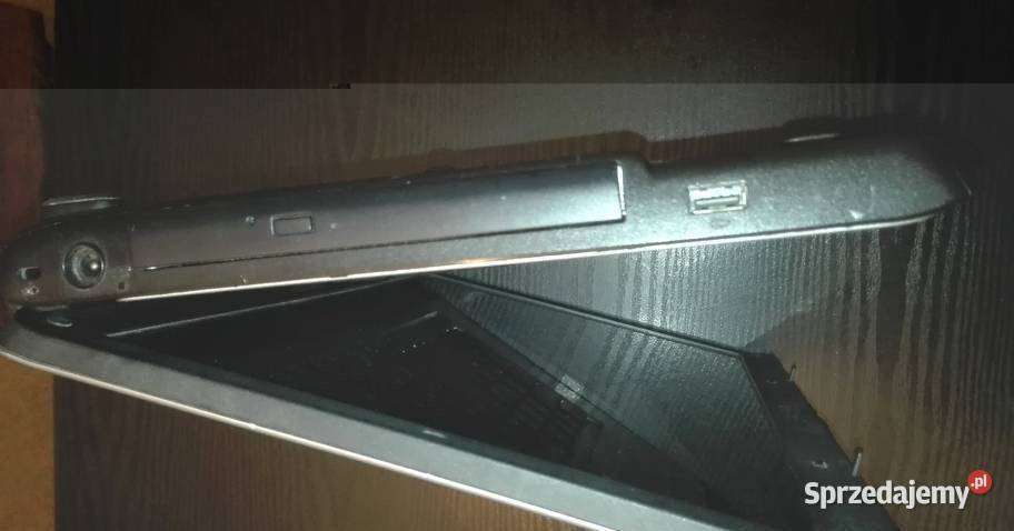 SprzedamSprawny laptop TOSHIBA SATELLITE L300 kujawsko-pomorskie Grudziądz sprzedam