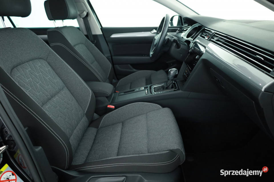 VW Passat 20 TDI 1968cm3 mazowieckie Piaseczno sprzedam