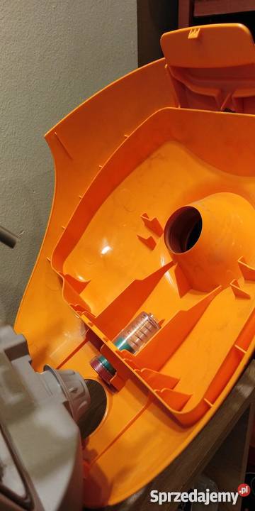 ODKURZACZ SAMSUNG EASY 1500W Pabianice