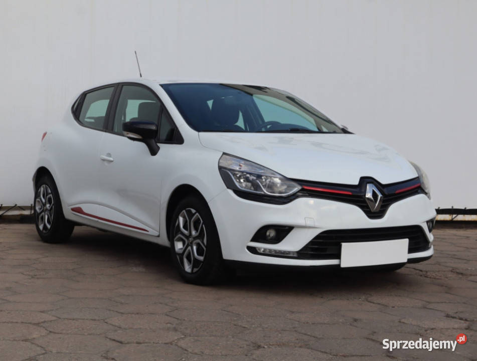 Renault Clio 15 dCi komputer pokładowy Łódź sprzedam
