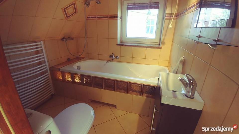 Sprzedam mieszkanie w Jezioranach Jeziorany