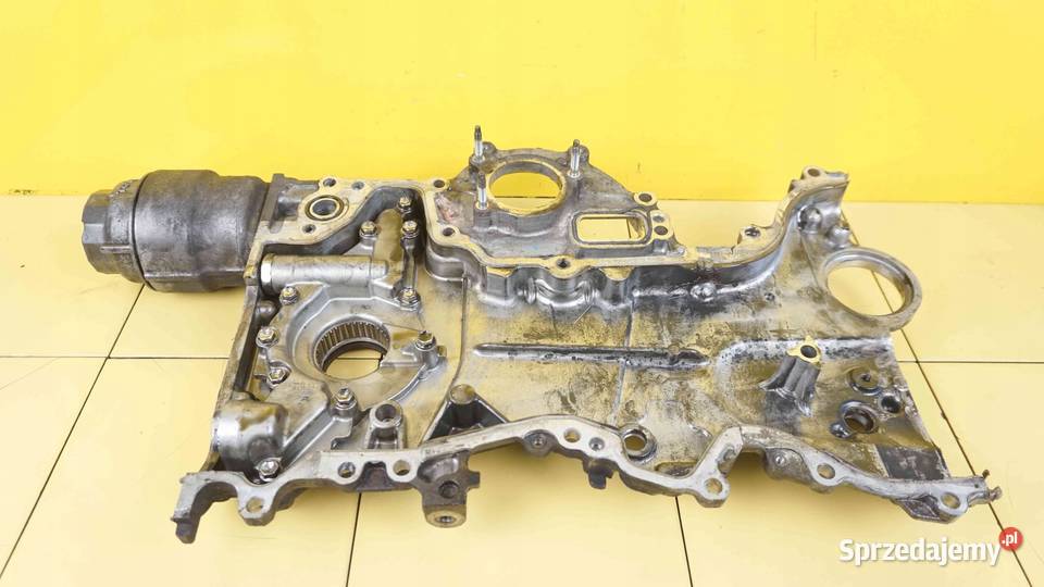 AVENSIS T27 AURIS COROLLA 20 D4D 11r 1ADFTV osobowe świętokrzyskie Suków