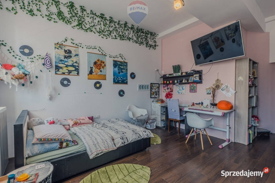 Pensjonat w Buczkowicach 6 apartamentów Buczkowice