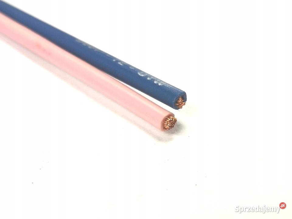 WIĄZKA PRZEWÓD 2PIN SMART FORTWO NOWA ORYGINALNA osobowe