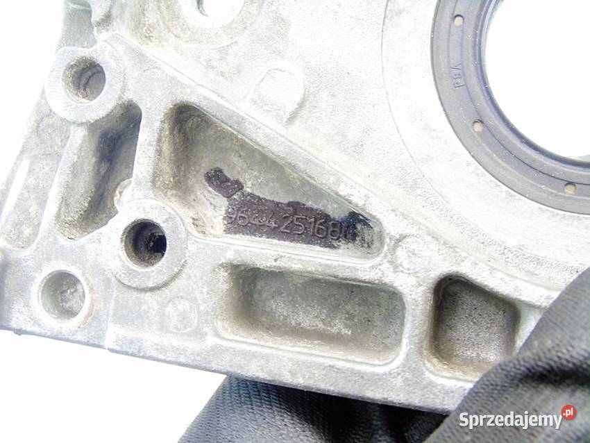 OBUDOWA WAŁU 20 HDI BERLINGO C5 206 306 307 406 śląskie Sosnowiec