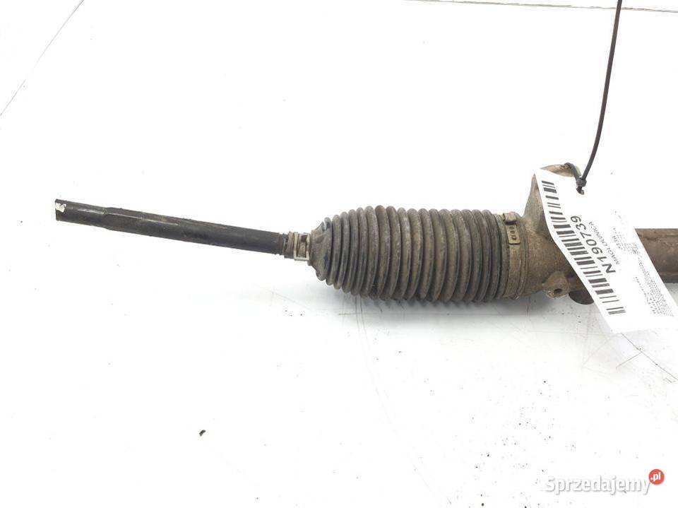 MAGLOWNICA SKODA RAPID 6C1423058E kujawsko-pomorskie Lipno