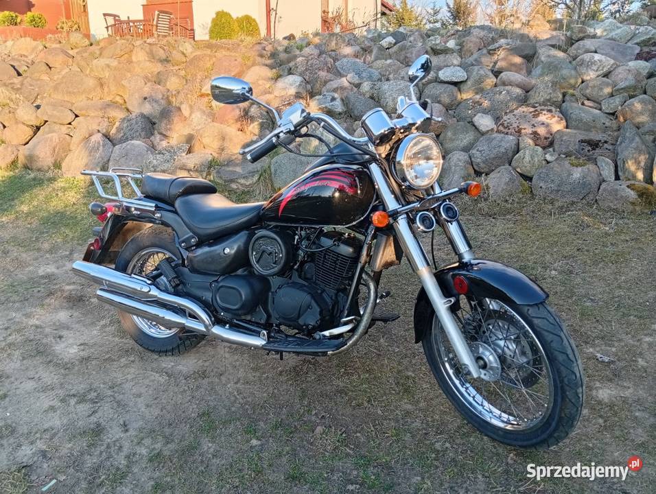 Dealim daystar 125 Daelim