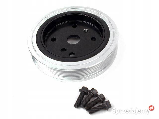 VOLVO S60 V70 XC70 S80 kolo pasowe OE 31104839 Gadgety motoryzacyjne dolnośląskie Bielany Wrocławskie sprzedam