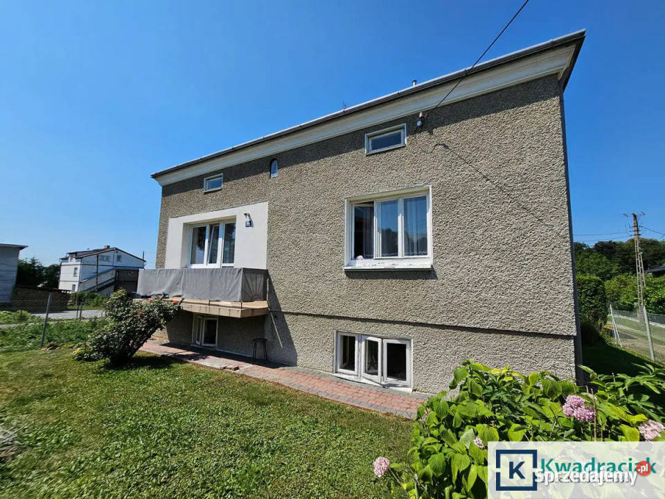 Dom wolnostojący 100m2 Miejsce Piastowe