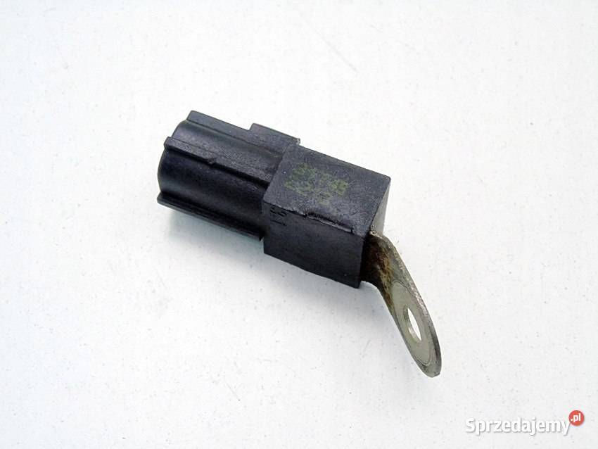 KONDENSATOR 36 VOYAGER 5 CARAVAN DURANGO Pozostałe Sosnowiec sprzedam