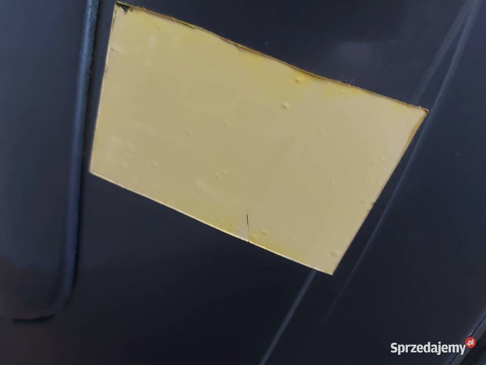 FORD C zderzak przód 3M51R17757AC osobowe