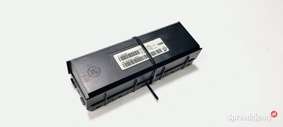 MODUŁ OPEL ASTRA J 13581998 osobowe