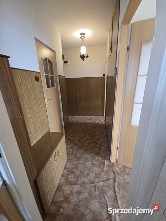2 POKOJE 427 m BALKON OSOBNA KUCHNIA ŚWIETNA Sprzedaż