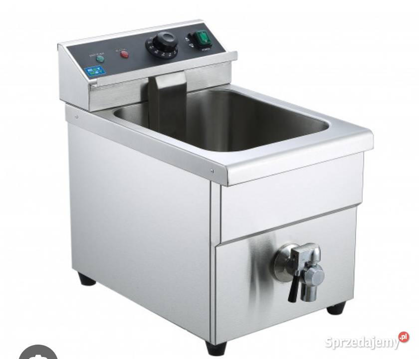 Frytkownica Rybnik sprzedam