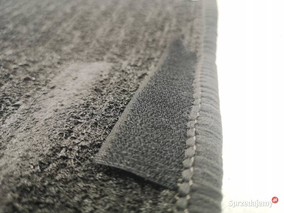 DYWANIKI WELUROWE FIAT DOBLO 20002010 ORYGINALNE lubelskie