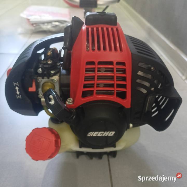 Kosa spalinowa echo srm267 Japan Sanok