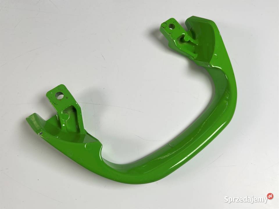 KAWASAKI ZZR 600 9300 Uchwyt Rączka pasażera tył wielkopolskie Łobżenica