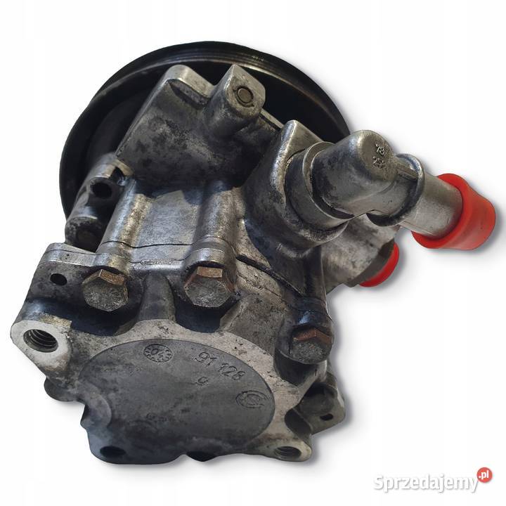 POMPA WSPOMAGANIA Land Rover Freelander 20 TD4 Chełm