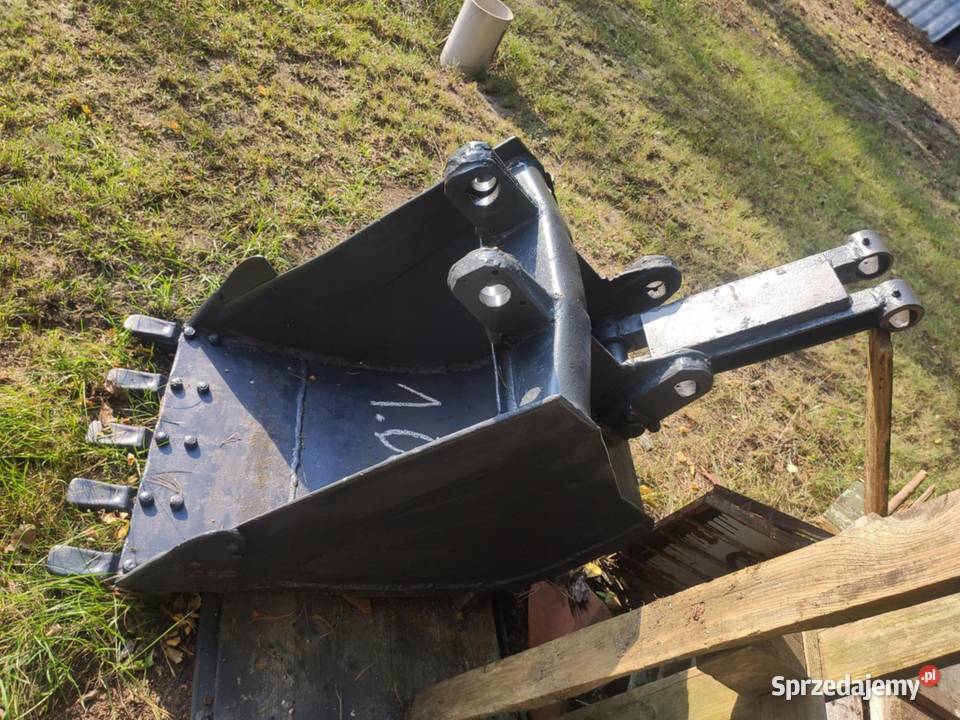 CYKLOP T214 sprawny technicznie Szlachta