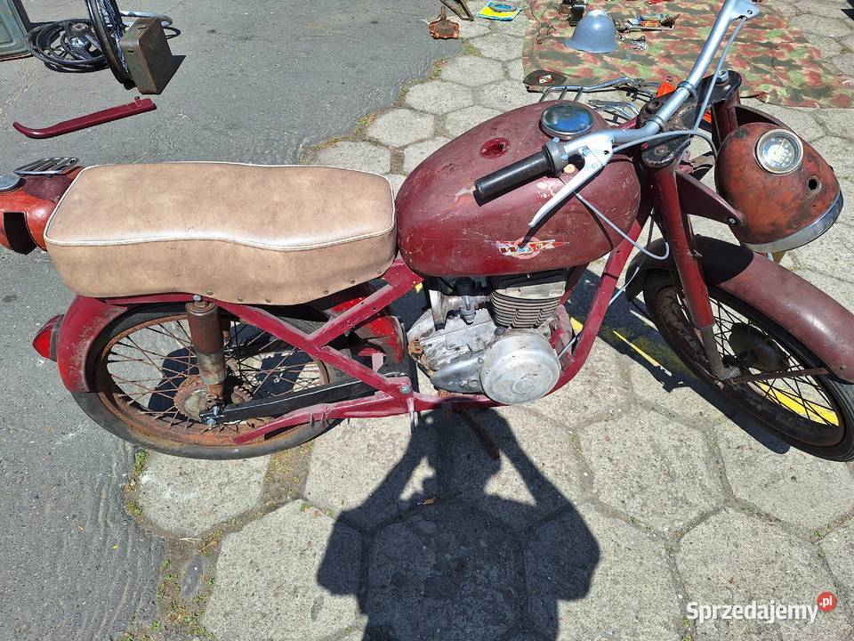 WSK 1962 r