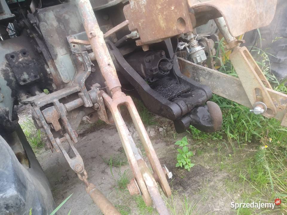 Ciągnik fortschritt zt 323 kujawsko-pomorskie Pamiętowo sprzedam