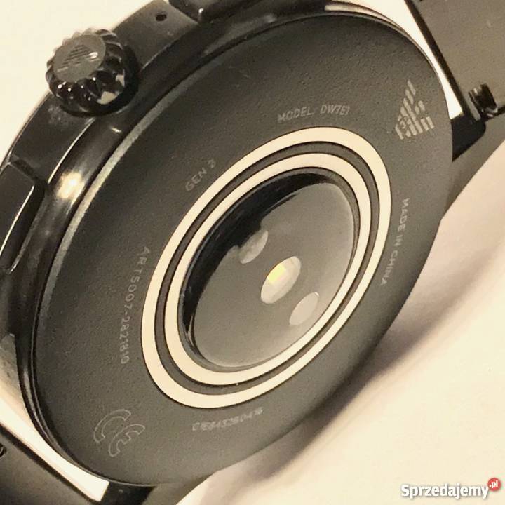 emporio armani art 5007